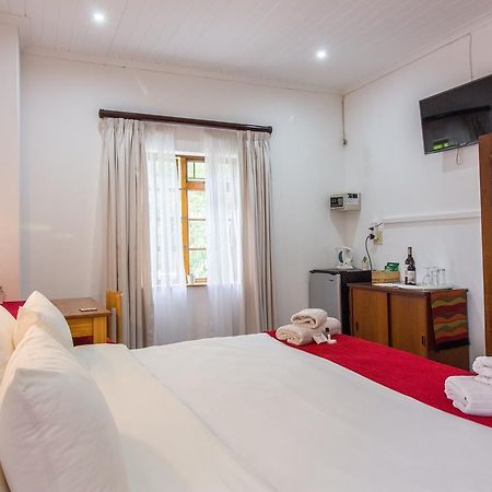 Rosenview Guest House ستيلينبوش المظهر الخارجي الصورة