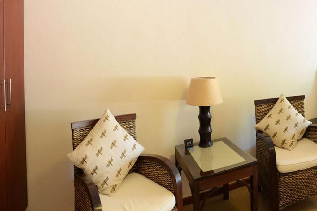 Rosenview Guest House ستيلينبوش الغرفة الصورة